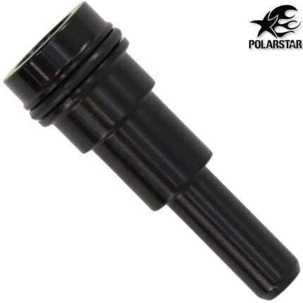 Polarstar Black Fusion Engine Nozzle M4/M16 - Size 4