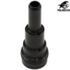 Polarstar Black Fusion Engine Nozzle M4/M16 - Size 4