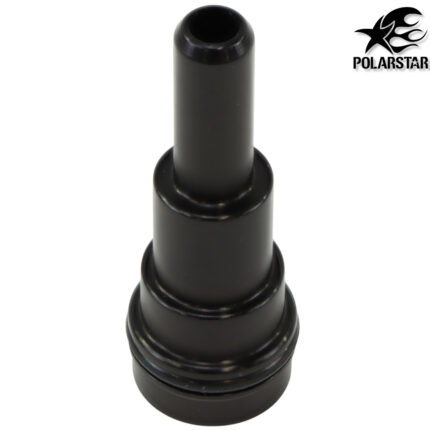 Polarstar Black Fusion Engine Nozzle M4/M16 - Size 4