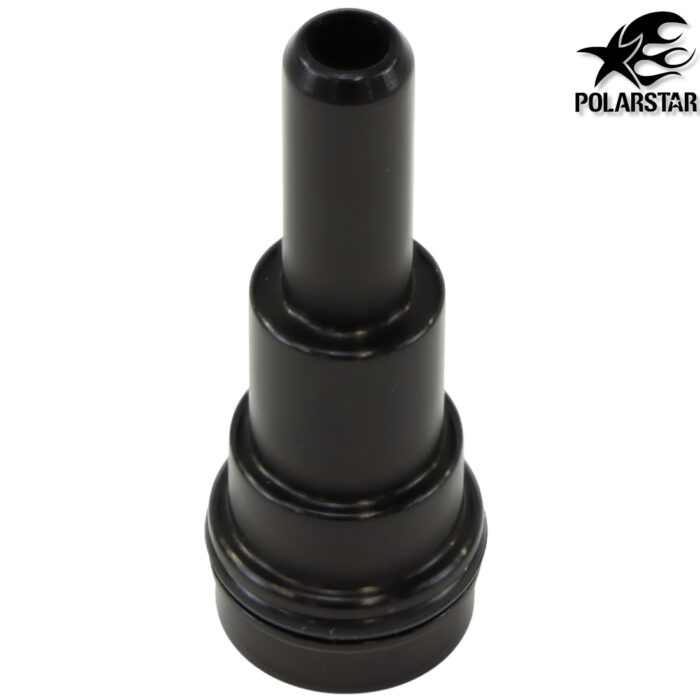 Polarstar Black Fusion Engine Nozzle M4/M16 - Size 4