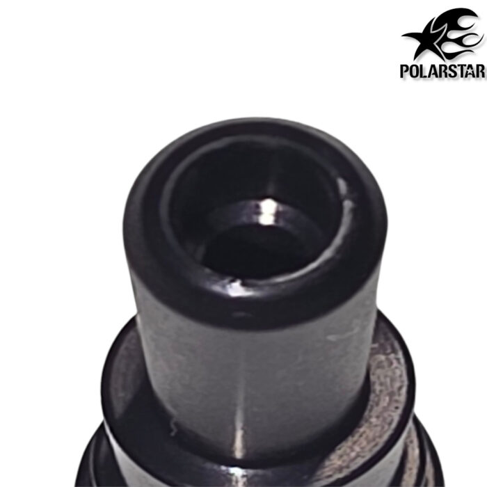 Polarstar Black Fusion Engine Nozzle M4/M16 - Size 4