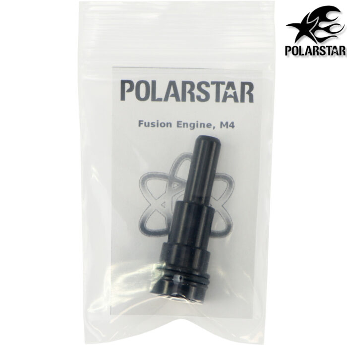 Polarstar Black Fusion Engine Nozzle M4/M16 - Size 4