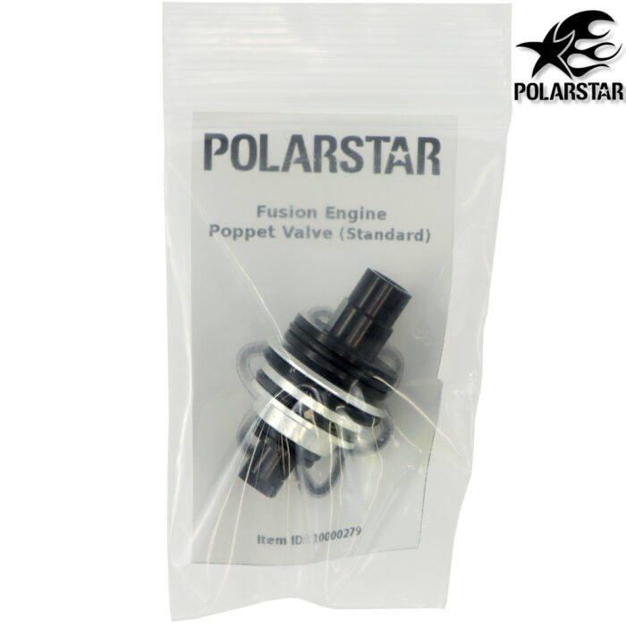 Polarstar Black - Standard Fusion Engine Poppet