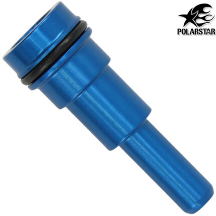 Polarstar Blue Fusion Engine Nozzle M4/M16 - Size 3