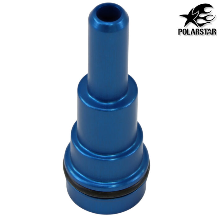 Polarstar Blue Fusion Engine Nozzle M4/M16 - Size 3