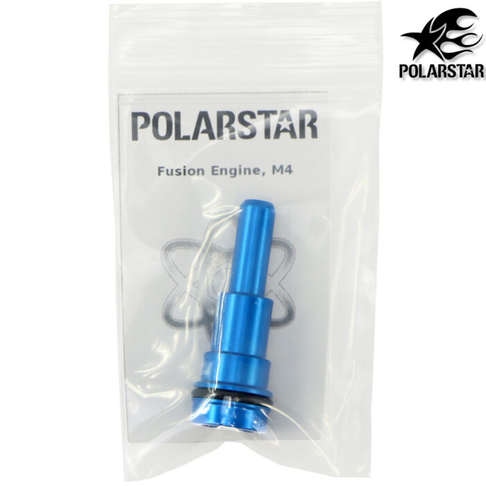 Polarstar Blue Fusion Engine Nozzle M4/M16 - Size 3