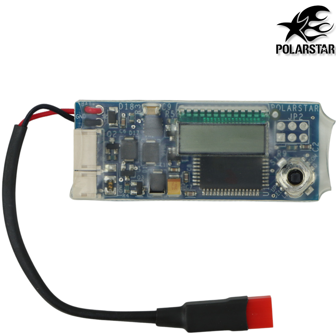 polarstar-gel-ball-control-unit-rev-3-3-with-built-in-mcu (1) Polarstar Gel Ball Control Unit - Rev 3.3 with Built in MCU