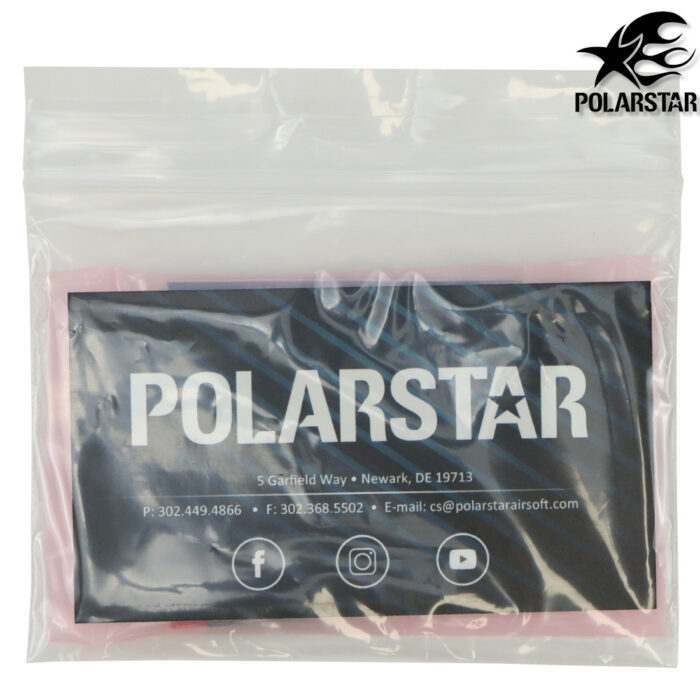 Polarstar Gel Ball Control Unit - Rev 3.3 with Built in MCU