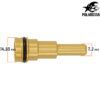Polarstar Gold Fusion Engine Nozzle M4/M16 - Size 2