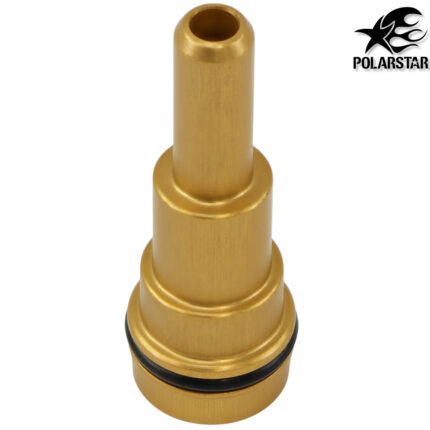 Polarstar Gold Fusion Engine Nozzle M4/M16 - Size 2