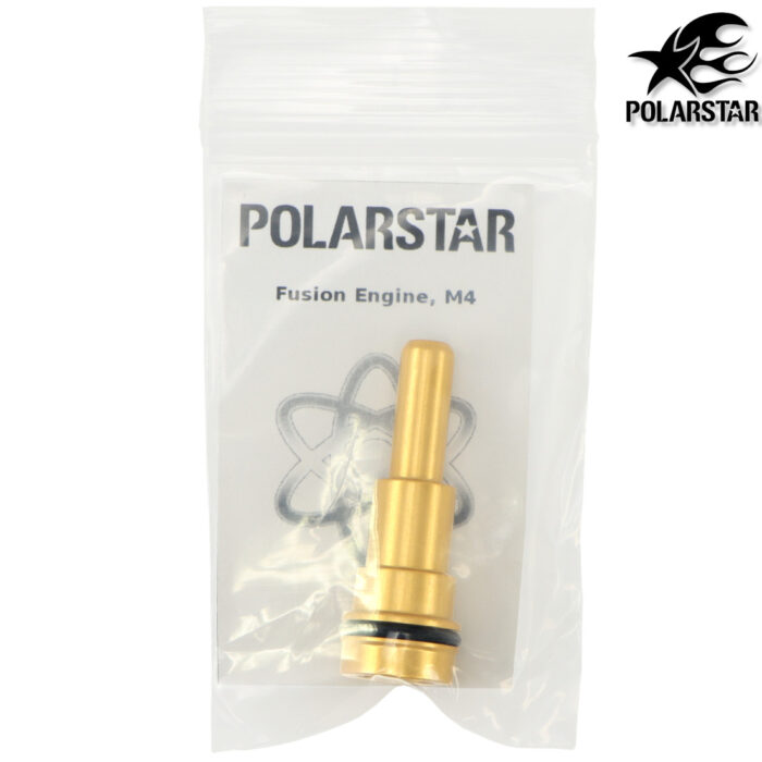 Polarstar Gold Fusion Engine Nozzle M4/M16 - Size 2