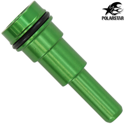 Polarstar Green Fusion Engine Nozzle M4/M16 - Size 1
