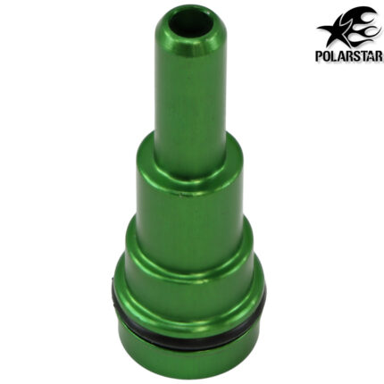 Polarstar Green Fusion Engine Nozzle M4/M16 - Size 1