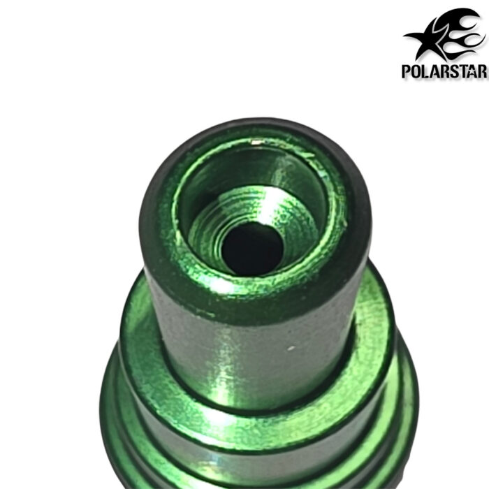 Polarstar Green Fusion Engine Nozzle M4/M16 - Size 1