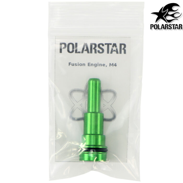 Polarstar Green Fusion Engine Nozzle M4/M16 - Size 1