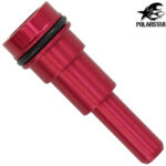 Polarstar Red Fusion Engine Nozzle M4/M16 - Size 6