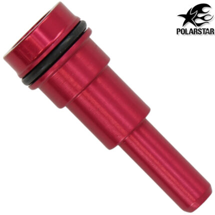 Polarstar Red Fusion Engine Nozzle M4/M16 - Size 6