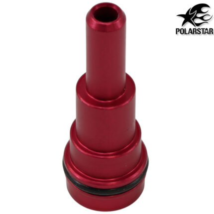 Polarstar Red Fusion Engine Nozzle M4/M16 - Size 6
