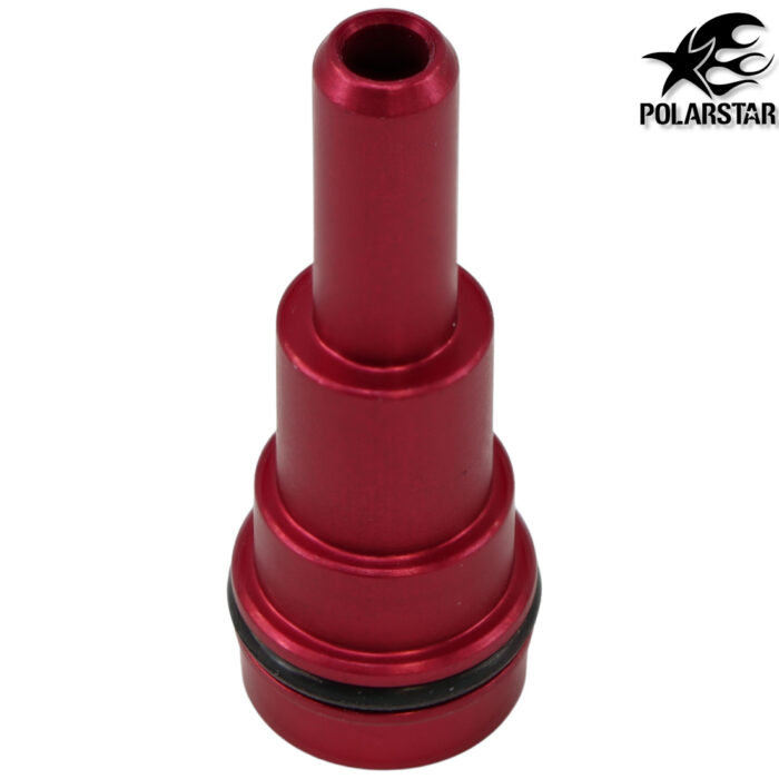 Polarstar Red Fusion Engine Nozzle M4/M16 - Size 6