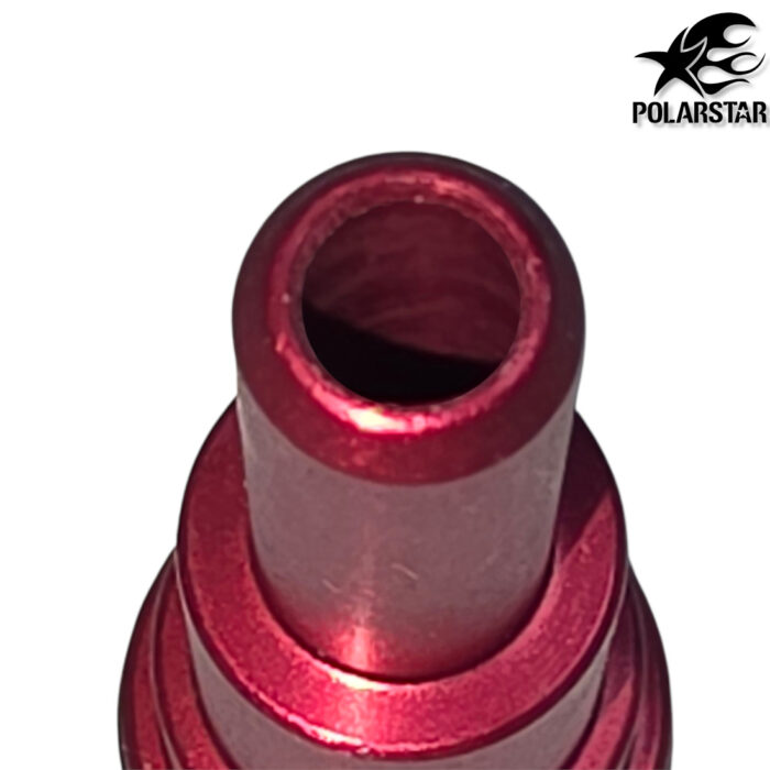 Polarstar Red Fusion Engine Nozzle M4/M16 - Size 6