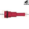 Polarstar Red Fusion Engine Nozzle M4/M16 - Size 6