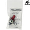 PolarStar Red - Low Flow Fusion Engine Poppet