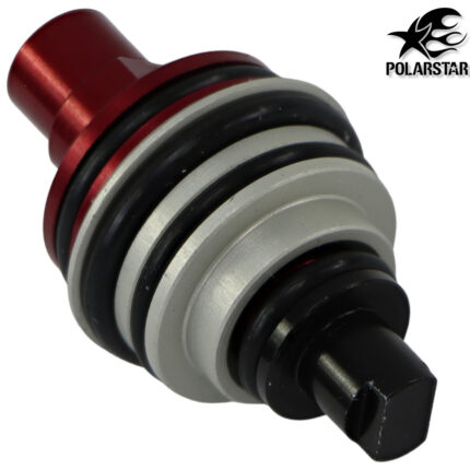 PolarStar Red - Low Flow Fusion Engine Poppet