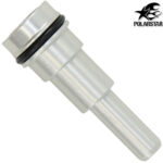 Polarstar Silver Fusion Engine Nozzle M4/M16 - Size 5