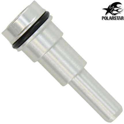 Polarstar Silver Fusion Engine Nozzle M4/M16 - Size 5