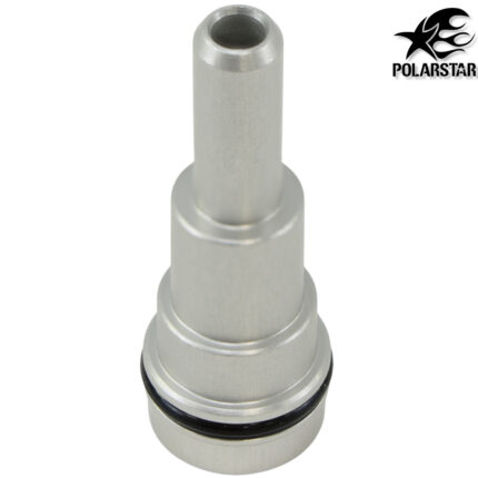 Polarstar Silver Fusion Engine Nozzle M4/M16 - Size 5