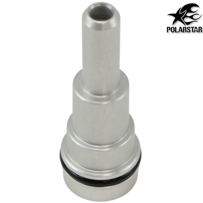 Polarstar Silver Fusion Engine Nozzle M4/M16 - Size 5