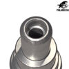 Polarstar Silver Fusion Engine Nozzle M4/M16 - Size 5