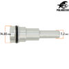 Polarstar Silver Fusion Engine Nozzle M4/M16 - Size 5