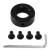 Quadrail Handguard-Outer Barrel Stabiliser - Black