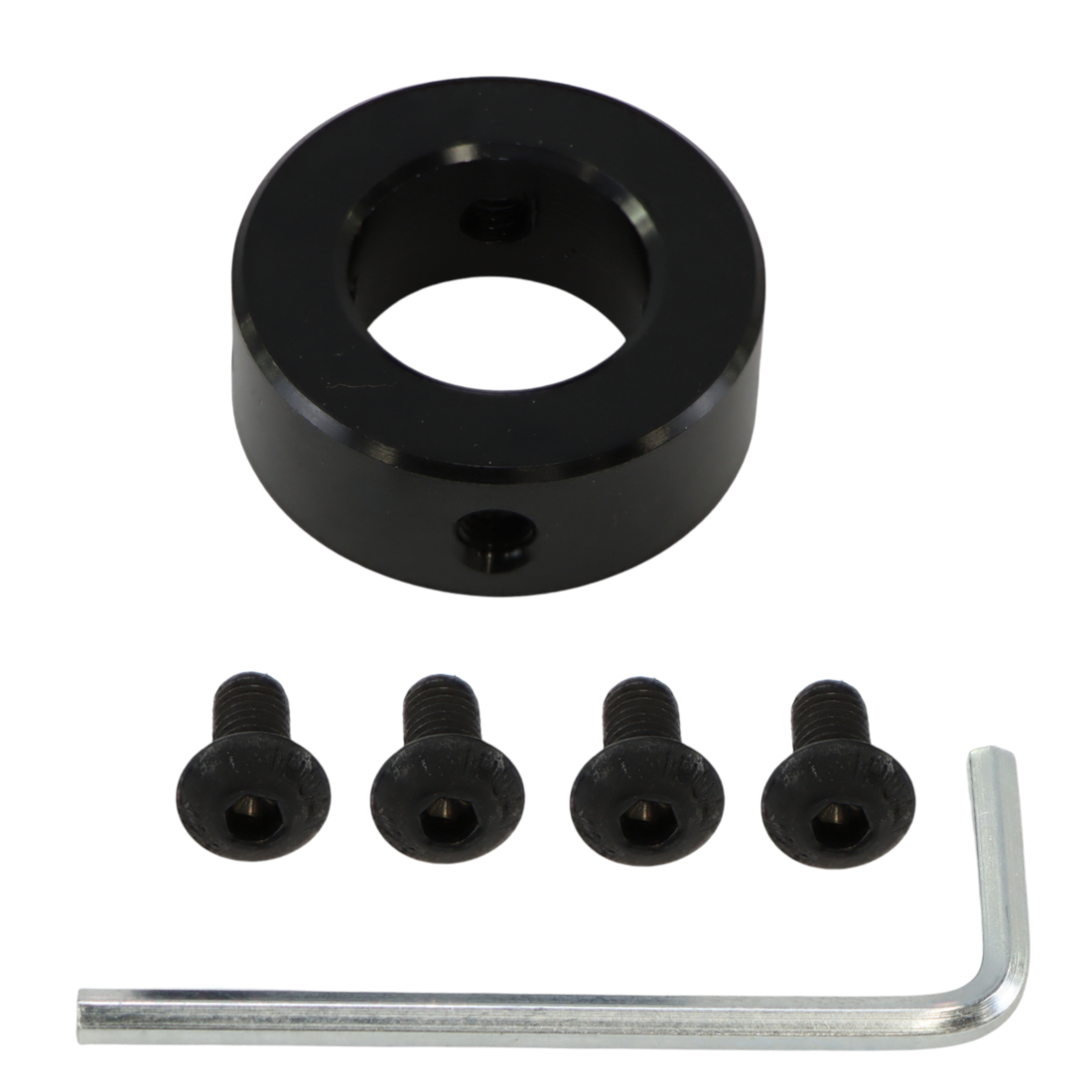 quadrail-handguard-outer-barrel-stabiliser-black-2.jpg Quadrail Handguard-Outer Barrel Stabiliser - Black