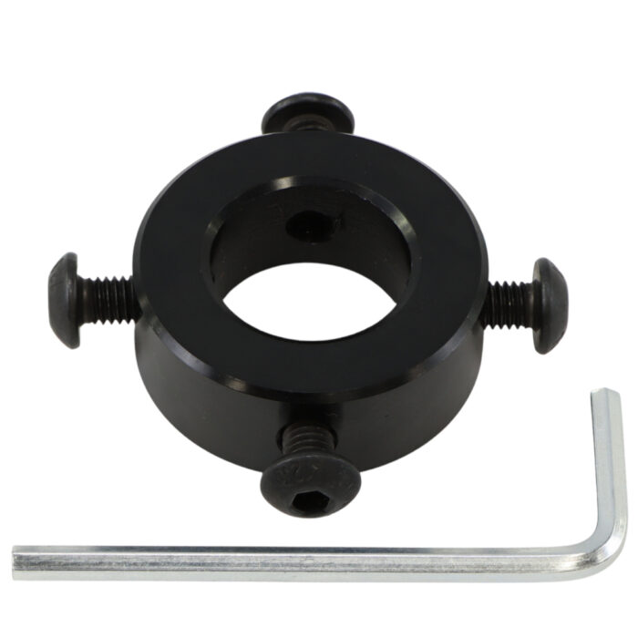 Quadrail Handguard-Outer Barrel Stabiliser - Black