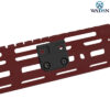 WADSN Black M3 and M6 Torch Mount