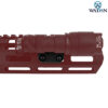 WADSN Black M3 and M6 Torch Mount