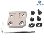 WADSN DE M3 and M6 Torch Mount