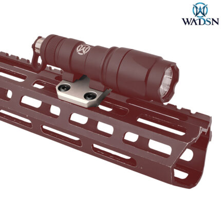 WADSN DE M3 and M6 Torch Mount