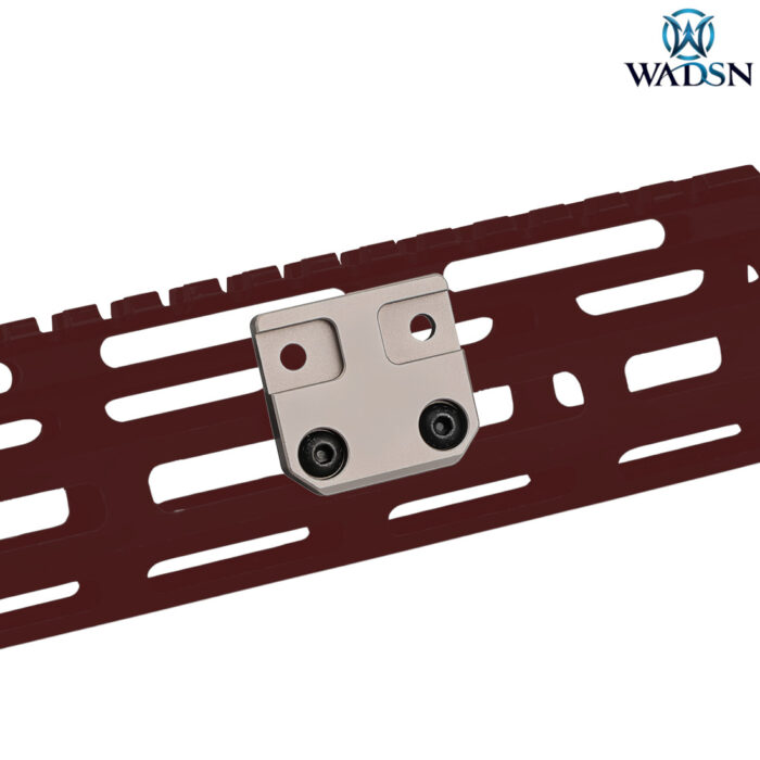 WADSN DE M3 and M6 Torch Mount
