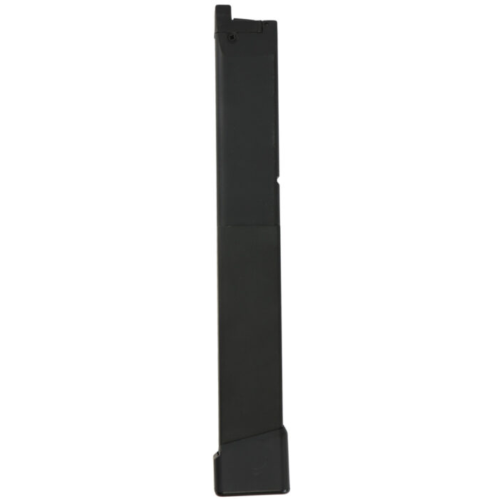 Well G12-MAC 11 CO2 Gel Blaster Magazine