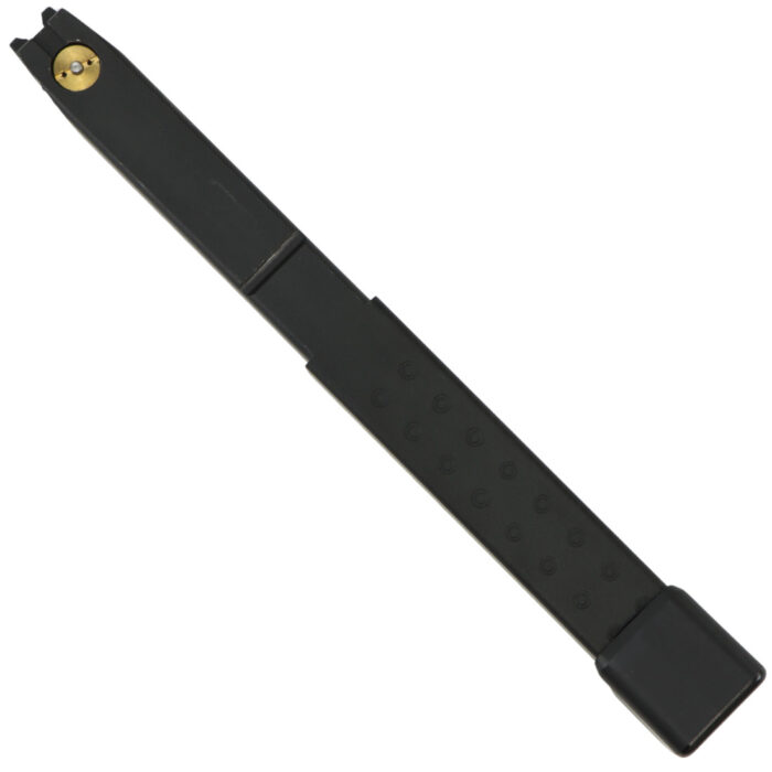 Well G12-MAC 11 CO2 Gel Blaster Magazine