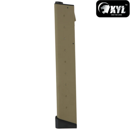 XYL ARP9 Tan Stick Mag