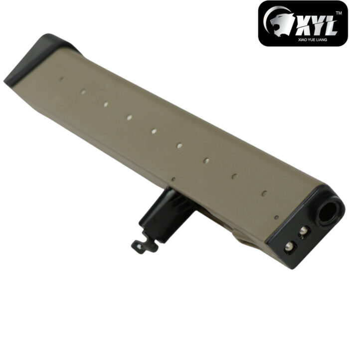 XYL ARP9 Tan Stick Mag