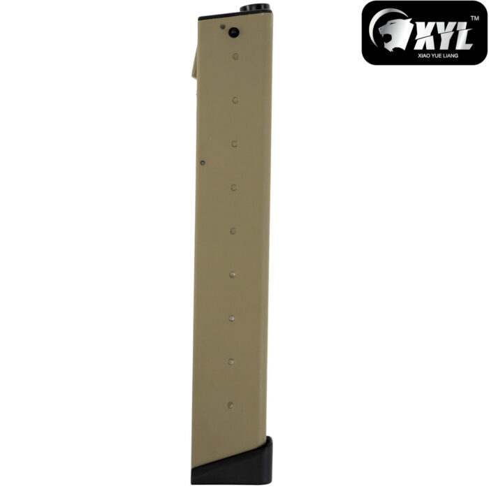 XYL ARP9 Tan Stick Mag
