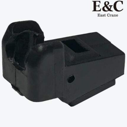 E&C 1911 Mag Lips with Seal