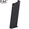 E&C Colt 1911 Green Gas Magazine
