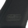 E&C G17 Gen5 MOS GBB Gel Blaster Pistol - Black