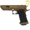 Golden Eagle TTI Sand Viper Collectors Edition John Wick 4 Gel Blaster Pistol